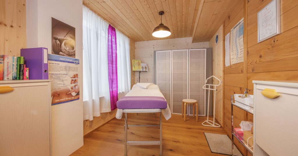 Massage Praxis Neumeier